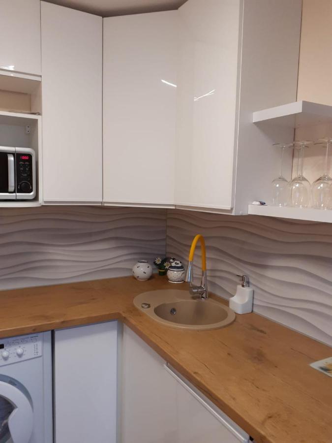 Ferienwohnung Apartament Centrum 9 Schreiberhau Exterior foto